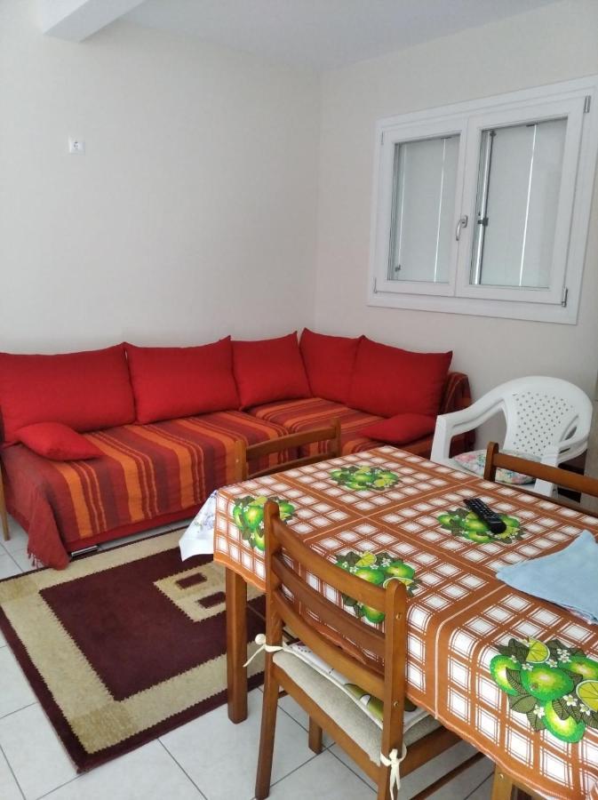 Willa Asteria House Kala Nera Zewnętrze zdjęcie