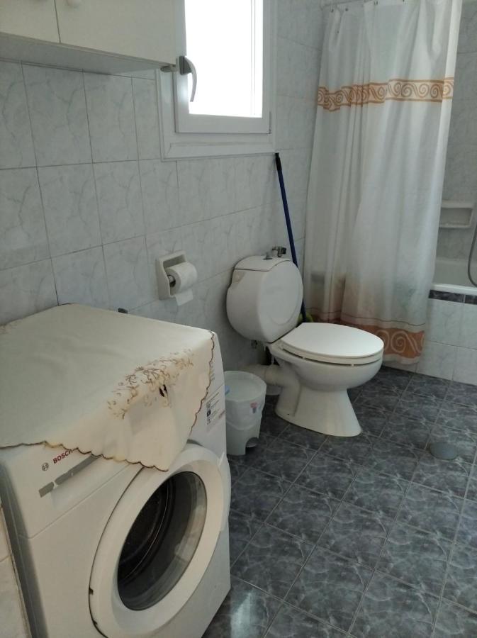 Willa Asteria House Kala Nera Zewnętrze zdjęcie