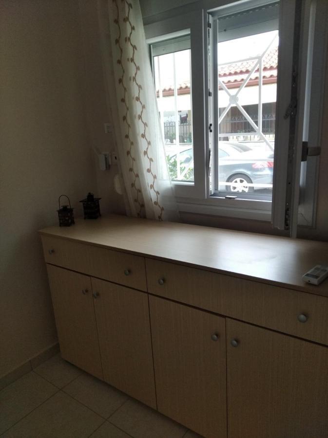 Willa Asteria House Kala Nera Zewnętrze zdjęcie