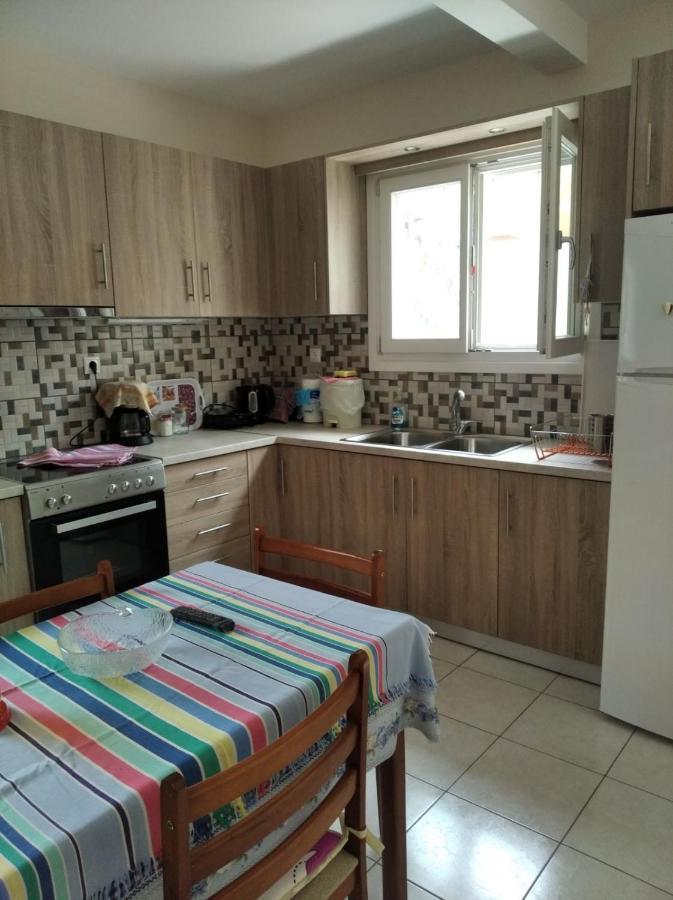 Willa Asteria House Kala Nera Zewnętrze zdjęcie