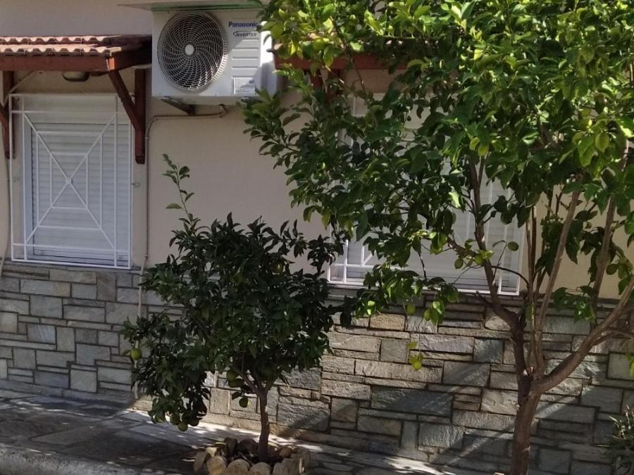 Willa Asteria House Kala Nera Zewnętrze zdjęcie