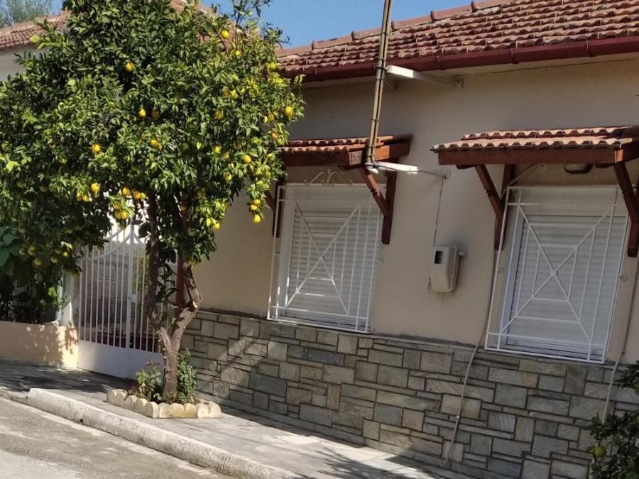 Willa Asteria House Kala Nera Zewnętrze zdjęcie